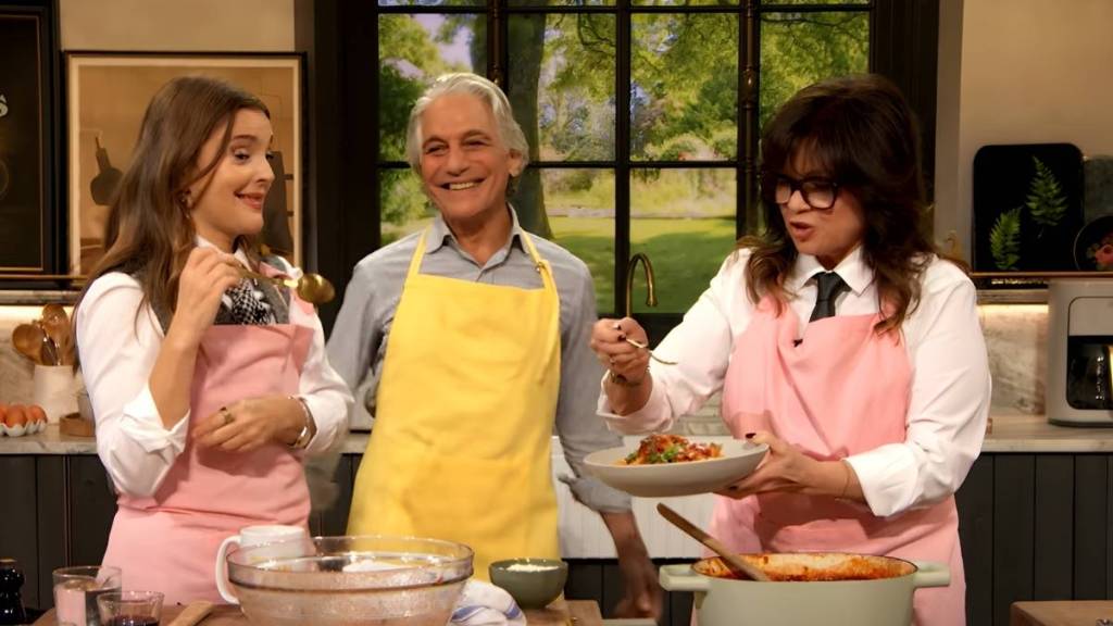 Here's How Tony Danza Responded to Valerie Bertinelli's Claims About Never Calling Her