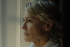 The Girlfriend Season 2 Gets an Update From Robin Wright