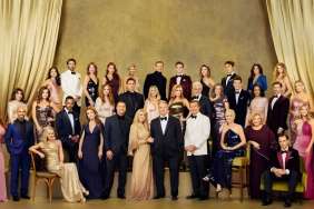 Young & Restless Stars Enjoy a 'Thriller' Start to Halloween