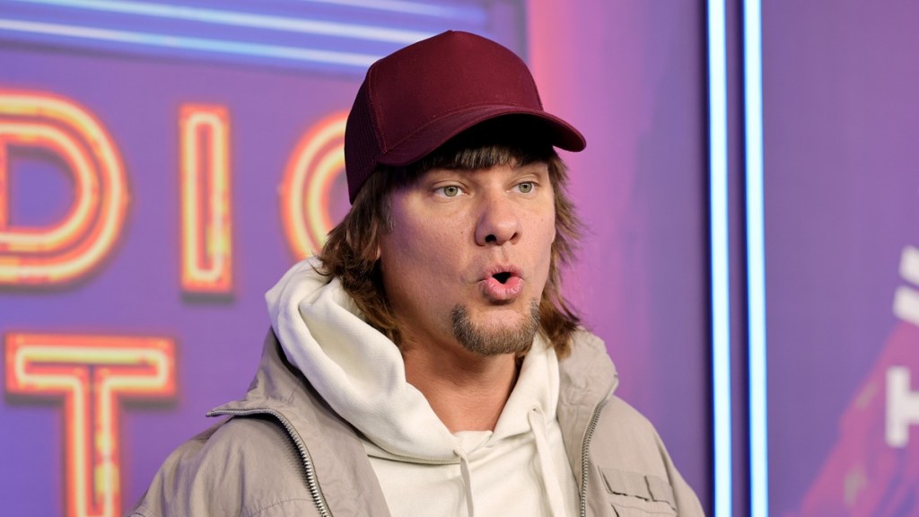 Theo Von Insists He Would Never Take His Own Life After Previous Remarks 