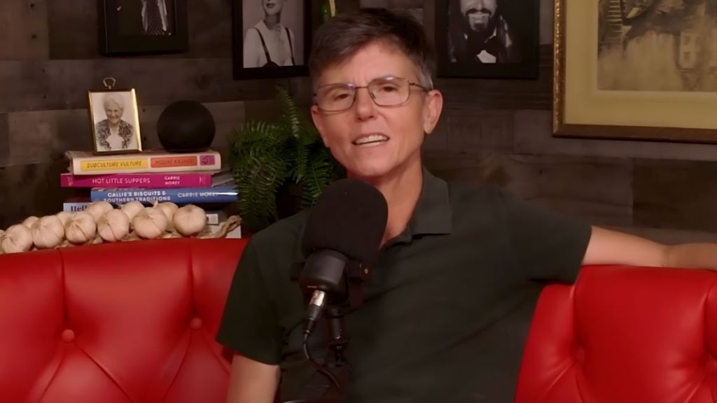 Cheryl Hines' Podcast Co-Host Reveals She 'Needed to Step Away' Over RFK Jr.