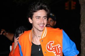Timothée Chalamet Carrying a Purse Has Fans Saying 'Is This Kylie’s?' 