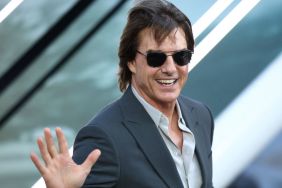 Tom Cruise