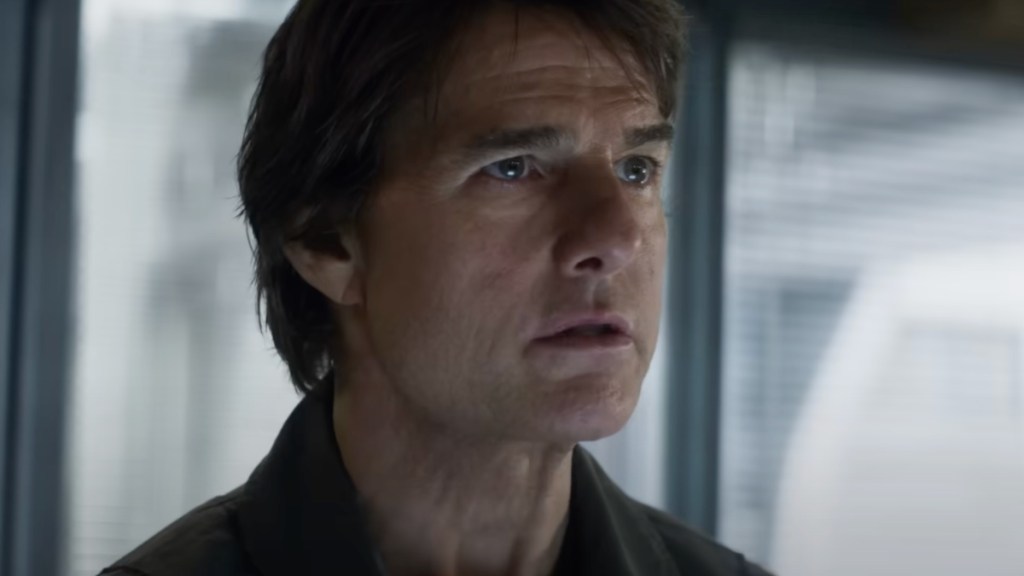 Tom Cruise’s ‘Intensity’ Made Ana de Armas Leave Him — Insider