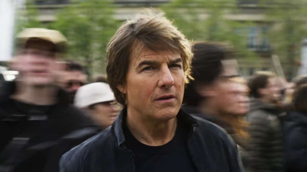Tom Cruise ‘Still Mad For’ Ana de Armas Amid Split — Insiders 