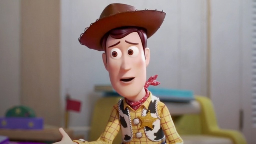Rumor: Toy Story 5 Gets 'Heartfelt' Early Reactions