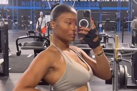 Travic Kelce's Ex
