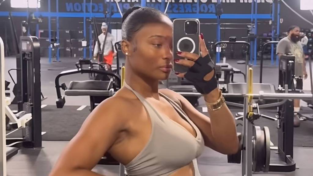 Travic Kelce's Ex
