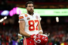 Travis Kelce