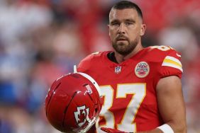 Travis Kelce