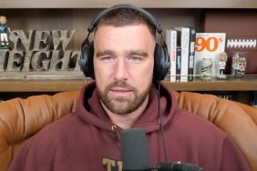 Travis Kelce Calls Out A.J. Brown Venting His Frustration Online: 'Come On, Man'