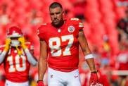 Travis Kelce