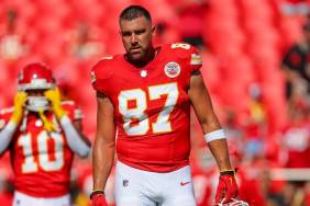 Travis Kelce