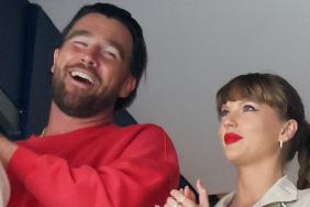 Travis and Taylor
