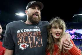 Travis and Taylor