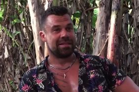 Survivor 49's Jake Latimer Recalls Terrifying Snake Bite Incident