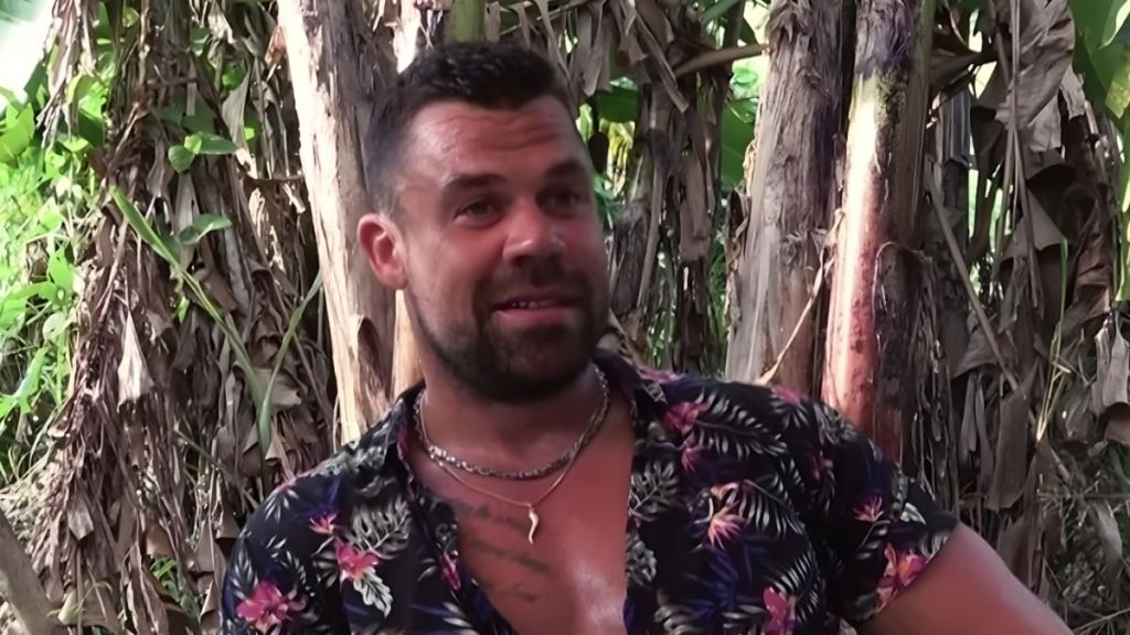 Survivor 49's Jake Latimer Recalls Terrifying Snake Bite Incident