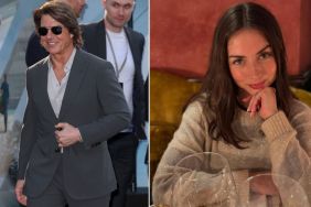 Tom Cruise & Ana de Armas’ Chemistry Was Electric From Start — Source