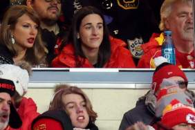 ‘Taylor Swift & Caitlin Clark’ Trends Soar as Duo Reunite at Chiefs Game