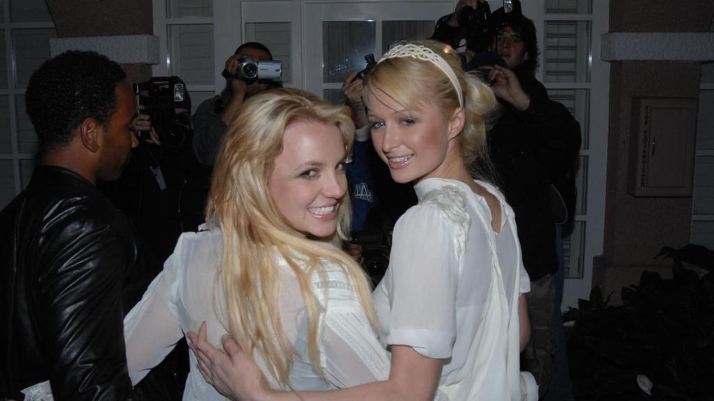 Paris Hilton Doesn’t Want To Relive Britney Spears Chaos — Source