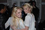 Paris Hilton Doesn’t Want To Relive Britney Spears Chaos — Source