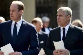 Prince William Makes 'Symbolic' Move Towards Uncle's Royal Exile — Source