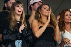 Taylor Swift's Silence in Blake Lively's Friendship Is 'Permanent' — Source