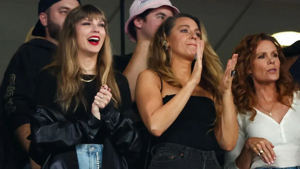 Taylor Swift's Silence in Blake Lively's Friendship Is 'Permanent' — Source