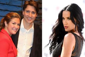 Justin Trudeau's Ex-Wife Discusses 'What We Can't Keep' Amid Katy Perry Photos