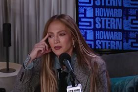 Jennifer Lopez Admits None of Her Exes Loved Her