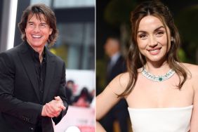 Ana de Armas & Tom Cruise’s Relationship Had a Different Side — Source