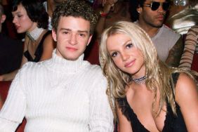 Justin Timberlake Sympathizes With His Ex Britney Spears — Source