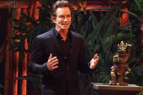Survivor's Jeff Probst Shares New Info on Season 49 Snake Bite Incident