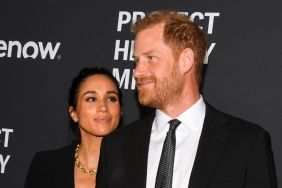 Meghan Markle’s Distance From Royal Peace Talks ‘Driving a Wedge’ With Prince Harry, Source Claims