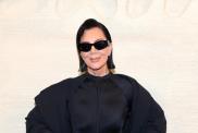Kris Jenner Looks Unrecognizable in New Hair Color Amid Kim Kardashian's Pixie Cut