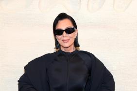 Kris Jenner Looks Unrecognizable in New Hair Color Amid Kim Kardashian's Pixie Cut