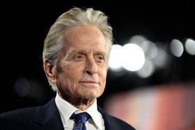 What Oscar-Winner Michael Douglas Regrets About His Acting Career