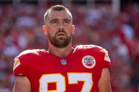 Travis Kelce Sets Record Straight About NFL Retirement