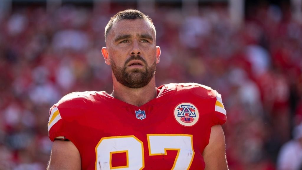 Travis Kelce Sets Record Straight About NFL Retirement