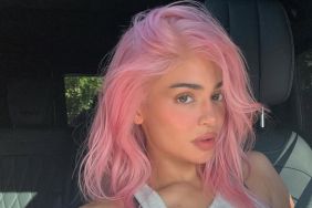 Kylie Jenner's Latest Crop Top Marks a New 'King Kylie' Moment