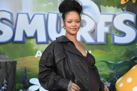 For Rihanna Being a ‘Great Mom’ Comes First Before Releasing New Music, Source Claims