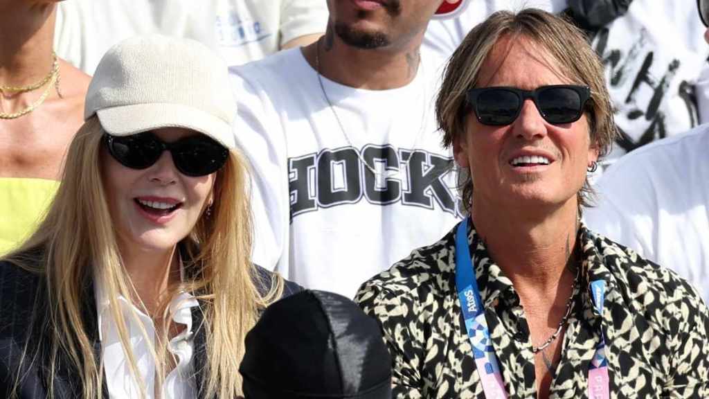 Keith Urban Tells Fans To ‘Stop’ Amid Nicole Kidman Divorce