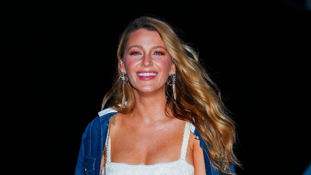 Travis Kelce Name-Dropping Blake Lively 'Felt Manipulative', Sources Say