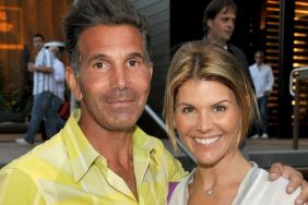 Lori Loughlin's Friends 'Very Angry' With Ex Amid Split — Source