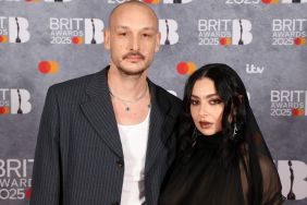 How Charli XCX & George Daniel Put Away Feeling Any Pressure During Wedding