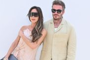 Victoria & David Beckham Aren't Into 'Total Transparency' — Source