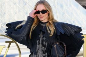 Sophie Turner Gushed Over Chris Martin in the Past Amid Dating Rumors