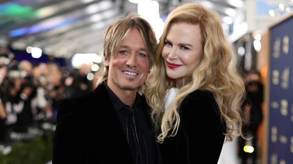 Nicole Kidman's 'Reeling from Pain' & Seeking Support From Ally With Similar Fate, Says Source