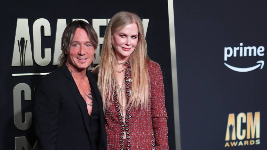 Nicole Kidman & Keith Urban's Breakup Might Have Been Inspired by Hugh Jackman's Split, Source Suggests