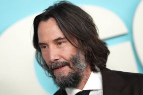 Keanu Reeves 'Got Hurt' While Filming This Comedy More Than Any Action Movie